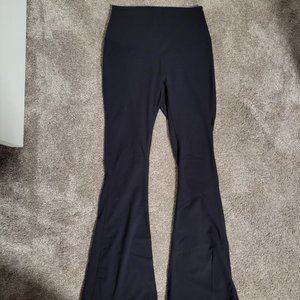 Popflex Active Supersculpt Flared Leggings